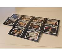 Peter Groeger - Sherlock Holmes - Die Maritim Klassiker - CD Nr. 11 - 20