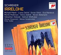 Peter Gülke - Schreker: Irrelohe (Sony Classical Opera)