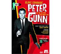 Peter Gunn 1 [USA] [DVD]