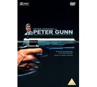 Peter Gunn [1988] [DVD] [Francia]