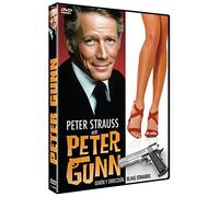 Peter Gunn [DVD]