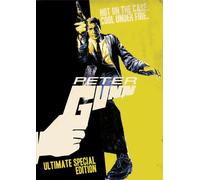 Peter Gunn Season One [Reino Unido] [DVD]