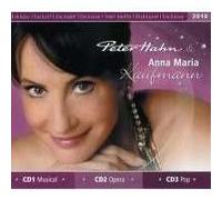 Peter Hahn & Anna Maria Kaufmann - Peter Hahn & Anna Maria Kaufmann