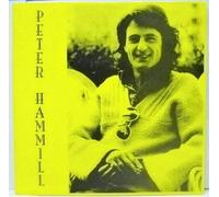 Peter Hammill - A Strange, A Worldy Man [LP]