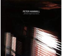 Peter Hammill - ...All That Might Have Been...