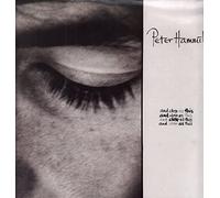 Peter Hammill - And Close As This