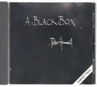 Peter Hammill - Black Box