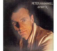 Peter Hammill - Enter K