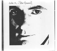 Peter Hammill - Enter K