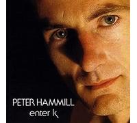 Peter Hammill - Enter K [Vinilo]