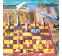 Peter Hammill - Fool's mate