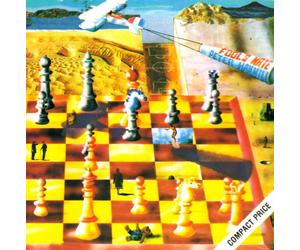 Peter Hammill - Fool'S Mate