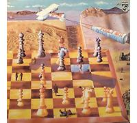 Peter Hammill - Fool's Mate - Charisma - 9199 190