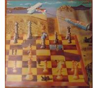 PETER HAMMILL - fools mate LP