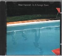 Peter HAMMILL - In A Foreign Town