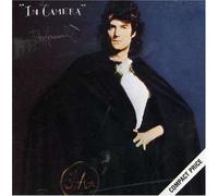 Peter Hammill - in Camera [Import]