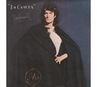 Peter Hammill - In Camera LP (Vinyl Album) UK Charisma 1974