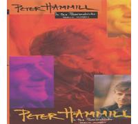 Peter Hammill - In the Passionskirche [Alemania] [VHS]