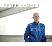 Peter Hammill In Translation (CD) Album (Importación USA)
