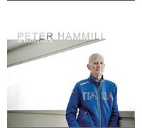 Peter Hammill - In Translation [VINYL] [Vinilo]