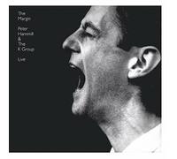 Hammill,Peter - The Margin [Vinilo]