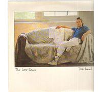 Peter Hammill - Love Songs LP (Vinyl Album) UK Mercury 1984