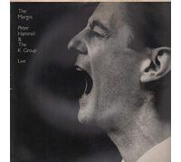 Peter Hammill - Margin (live, & The K Group) [VINYL]