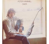 Peter Hammill - Over