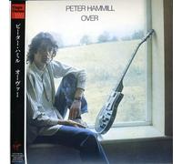Peter Hammill - Over (+Bonus) (Jpn) (Rmst)
