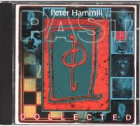 Peter Hammill - Past Go