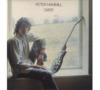 Peter Hammill - Peter Hammill: Over