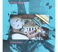 PETER HAMMILL - PETER HAMMILL sitting targets, 6302 130