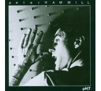 Peter Hammill - Ph7