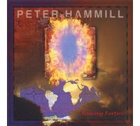 PETER HAMMILL - ROARING FORTIES