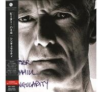 Peter Hammill - Singularity