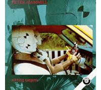Peter Hammill - Sitting Targets