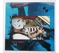 Peter Hammill - Sitting Targets