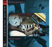 Peter Hammill - Sitting Targets