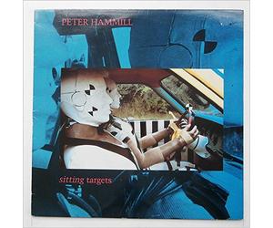 Peter Hammill - Sitting Targets