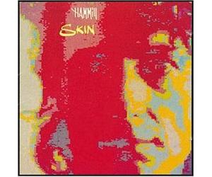 Peter Hammill - Skin