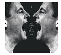 Peter Hammill & the K Gr - Plus -Hq/Gatefold-