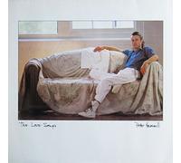 Peter Hammill - The Love Songs- [Vinilo]
