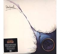 Peter Hammill - The Silent Corner And The Empty Stage [Vinilo]