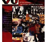 Peter Hammill - The Storm
