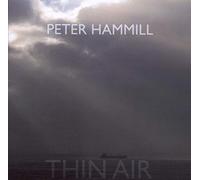 Peter HAMMILL - Thin Air