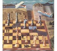 Peter Hammill - (VINYL LP) Fool'S Mate