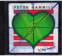 Peter Hammill - X My Heart