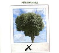 Peter Hammill - Xten