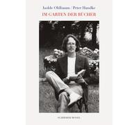 Peter Handke Is Isolde Ohlbaum / Peter Handke: Ein Langzeitportrait (Tapa dura)