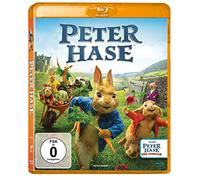 Peter Hase [Alemania] [Blu-ray]